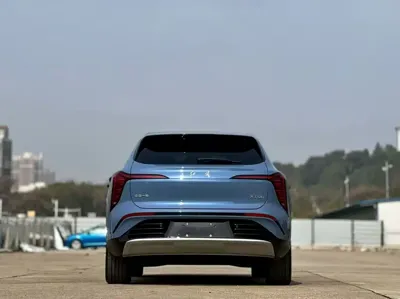 Hongqi 红旗天工06