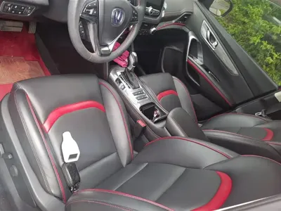 Changan CS55