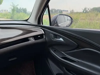 Buick Envision Plus