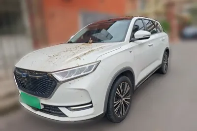 CHANGAN OSHAN X7