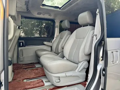 JAC Refine M5