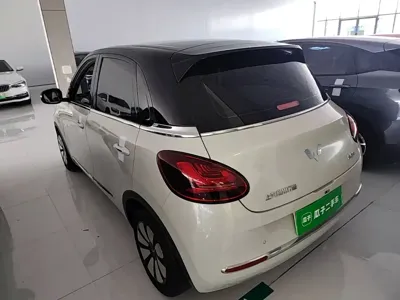 Wuling Bingo