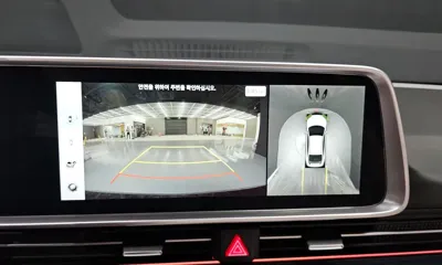 Hyundai Ioniq6
