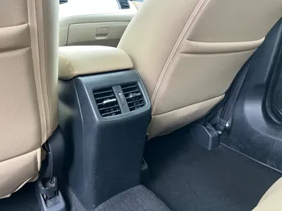 Honda Jade