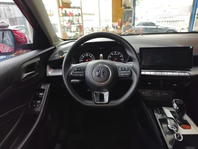 MG 5