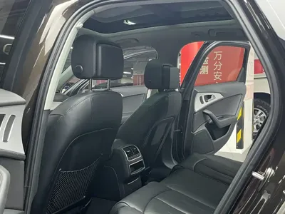 Audi A6 (Import)