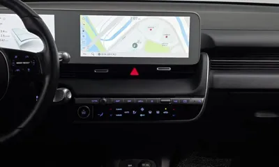 Hyundai Ioniq5