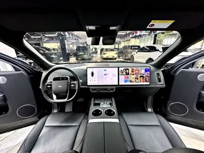 Li Auto Li L9