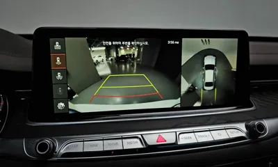 Kia K9