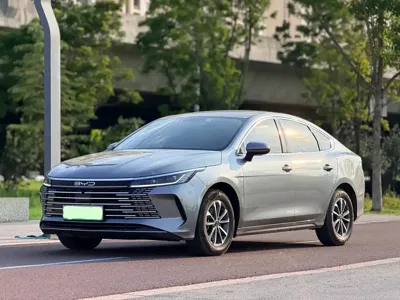 BYD Destroyer 05