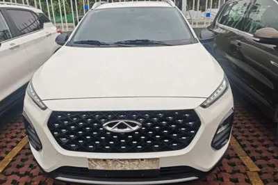 Chery Tiggo 3x
