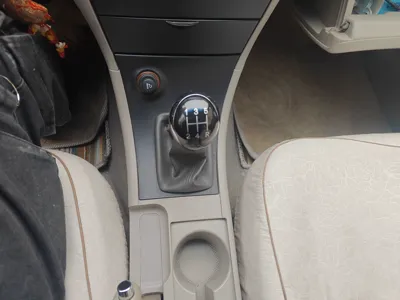 Geely Vision