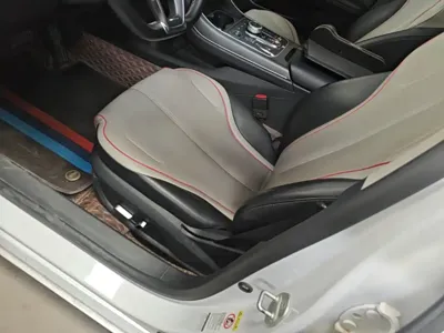 BYD Destroyer 05