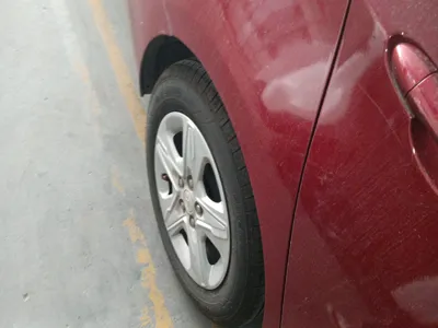 Chevrolet Cavalier