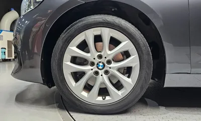 BMW 2-Series