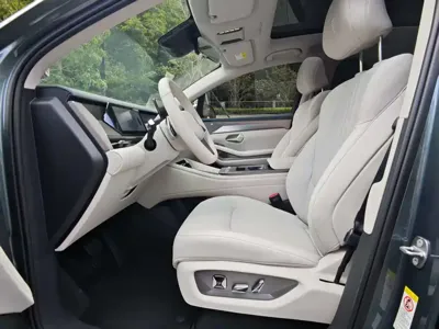 BYD 唐L