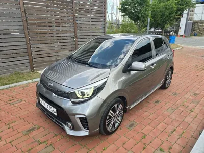 Kia Morning