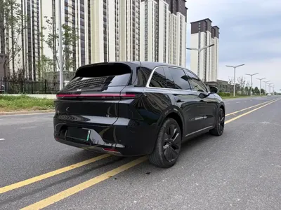 Li Auto Li L6