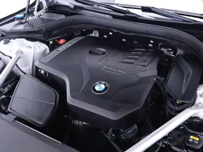 BMW 6 Series GT