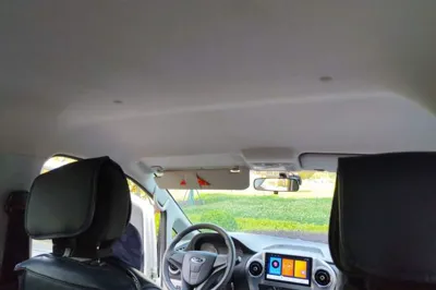 JAC Refine M3