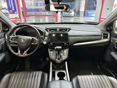 Honda Breeze