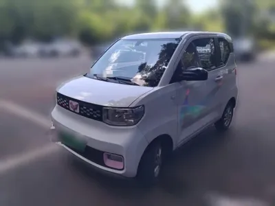Wuling MINIEV