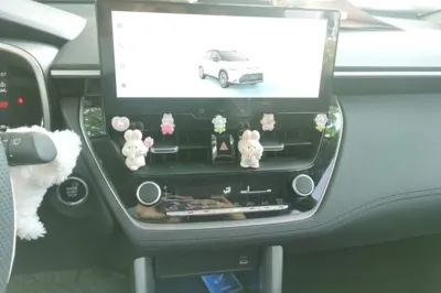 Toyota Frontlander