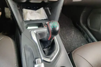 GAC Trumpchi GS4