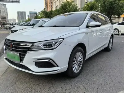 Roewe ei5