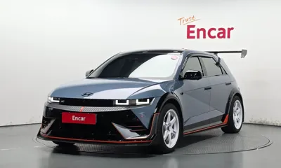 Hyundai Ioniq5