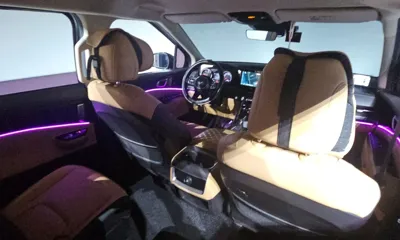 Kia Canival