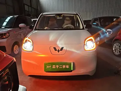 Wuling MINIEV