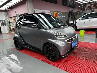 Smart Smart Fortwo