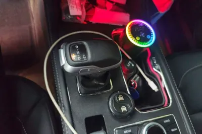 BAIC Off-Road BJ40