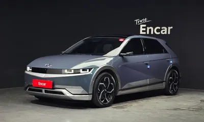 Hyundai Ioniq5