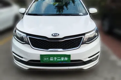 Kia K2