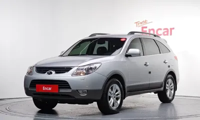 Hyundai Veracruz
