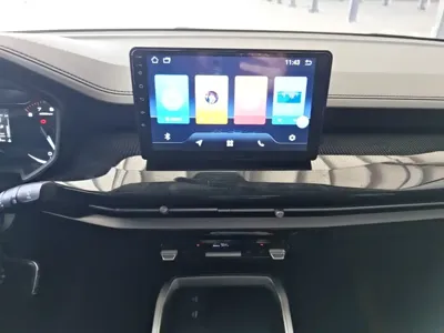 Wuling Jiachen