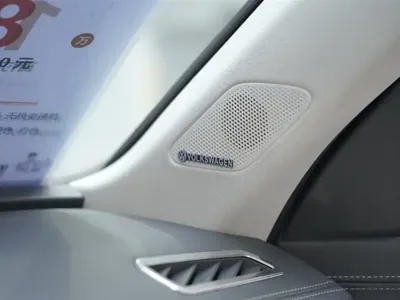 Volkswagen Tavendor