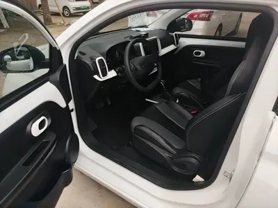 Roewe Clever