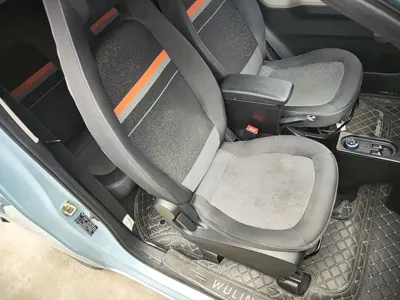 Wuling MINIEV