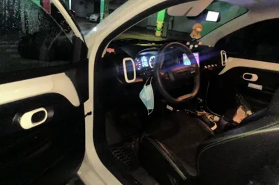 Roewe Clever