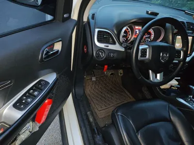 Dodge Journey