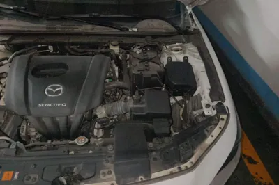 Mazda Mazda 3 Axela