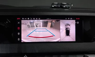 Citroen-DS DS4