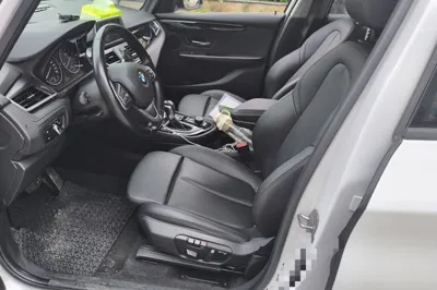 BMW 2 Series Active Tourer