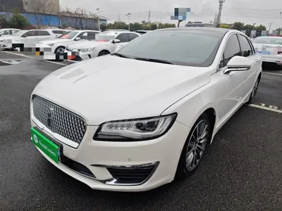 Lincoln MKZ