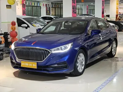 Hongqi Hongqi H5