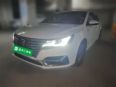 Roewe i6 Classic