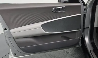 Hyundai Ioniq6